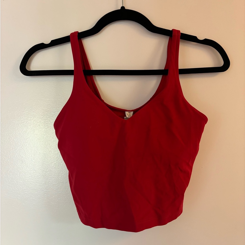 Lululemon Align Tank Top